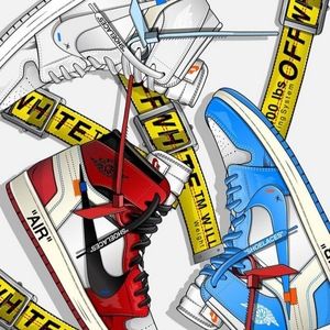 Meet your Posher, Aidan_